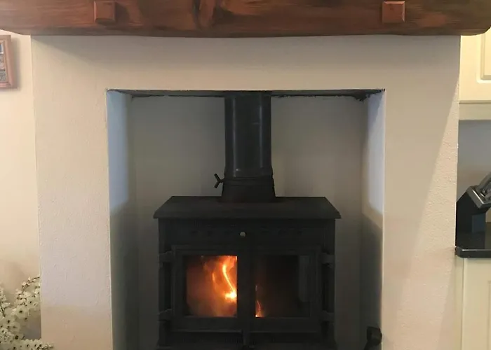 ヴィラ Carraig Ban Dungloe *