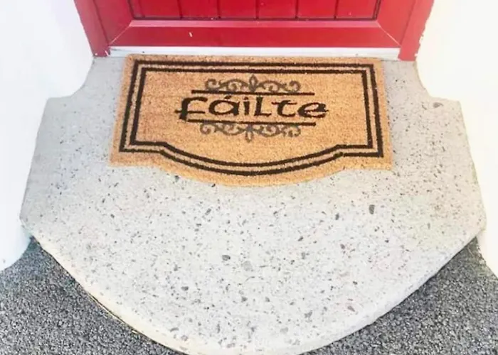 Carraig Ban Dungloe Willa