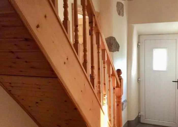 Carraig Ban Dungloe Willa *