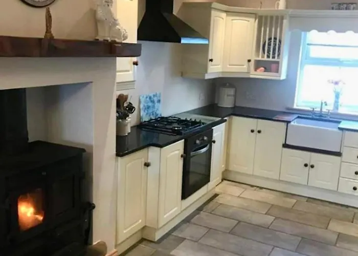 Willa Carraig Ban Dungloe *