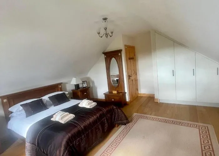 Carraig Ban Dungloe Willa Ardeevin