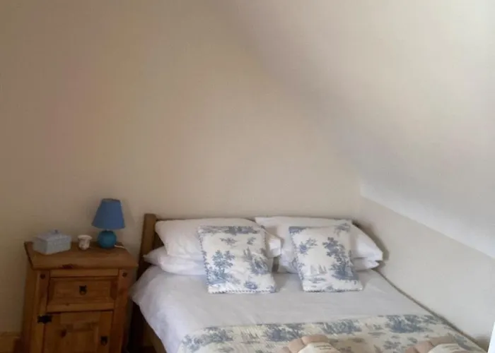 Carraig Ban Dungloe Willa