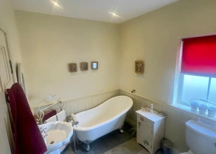 Carraig Ban Dungloe * Ardeevin