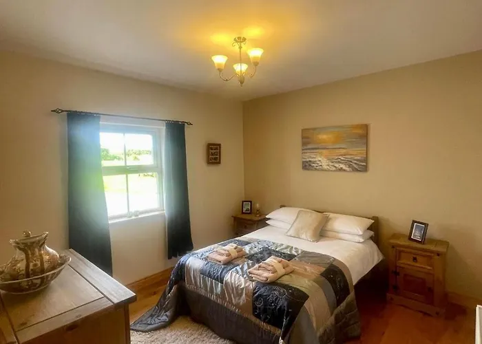 Willa Carraig Ban Dungloe Ardeevin