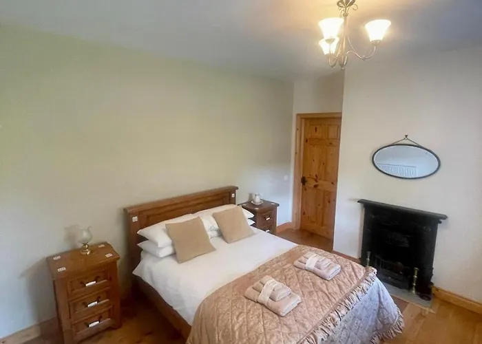 Carraig Ban Dungloe Ardeevin